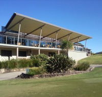Coffs Harbour Golf Club - Australian Destinations