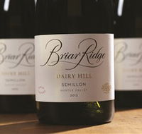 Briar Ridge Vineyard - Australian Destinations