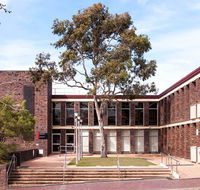 Shoalhaven City Arts Centre - Australian Destinations