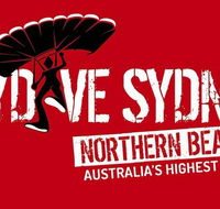 Skydive Sydney North Coast - Australian Destinations