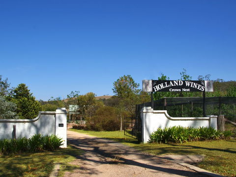 Holland Wines - Australian Destinations 3