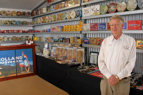 Holland Wines - Australian Destinations 5