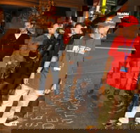 Sydney Urban Adventures - Australian Destinations