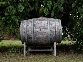 Lavina Wines - Australian Destinations 2