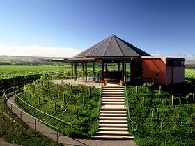 Hugh Hamilton Wines - Australian Destinations 0