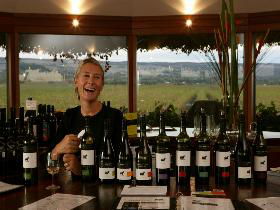 Hugh Hamilton Wines - Australian Destinations 3