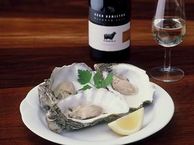 Hugh Hamilton Wines - Australian Destinations 1