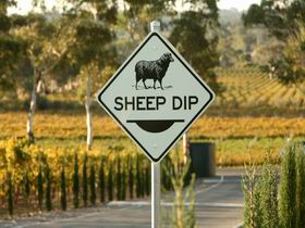 Hugh Hamilton Wines - Australian Destinations 2