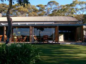 Pertaringa Wines - Australian Destinations 0
