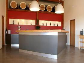 Pertaringa Wines - Australian Destinations 1