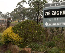 Zig Zag Rd Winery - Australian Destinations 3
