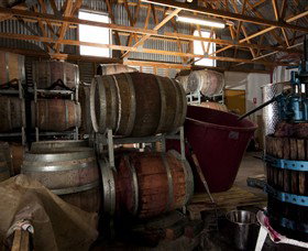 Zig Zag Rd Winery - Australian Destinations 4