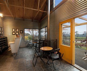Zig Zag Rd Winery - Australian Destinations 1