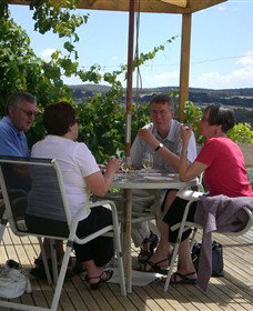 Zig Zag Rd Winery - Australian Destinations 2