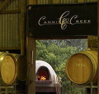 Cannibal Creek Vineyard - Australian Destinations