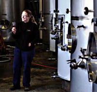 Holm Oak Vineyard - Australian Destinations