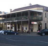 The Family Hotel