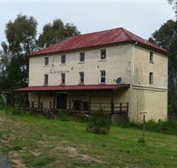 The Old Mill