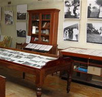 The Gabriel Historic Photo Gallery