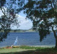 Sugarloaf Reservoir Park - Australian Destinations