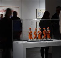 The Gallery at Bayside Arts and Cultural Centre - Australian Destinations