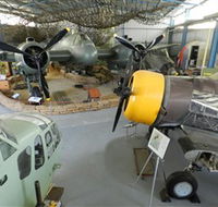 Australian National Aviation Museum - Australian Destinations