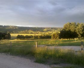 Barlyne QLD Australian Destinations