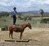 Boggy Creek Shows - Australian Destinations