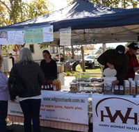 Wilgro Orchards - Australian Destinations