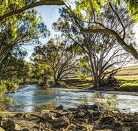 Snowy Valleys Way Touring Route - Australian Destinations