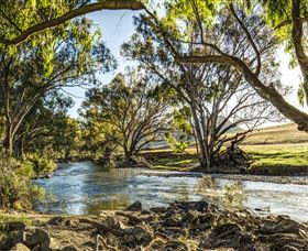 Snowy Valleys Way Touring Route - Australian Destinations 0