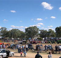 Quirindi Rural Heritage Village - Australian Destinations