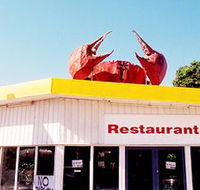 Big Crab - Australian Destinations