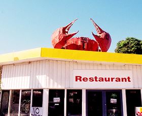 Big Crab - Australian Destinations 0