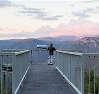 Black Perry Lookout - Australian Destinations