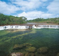 Jardine River National Park and Heathlands Resources Reserve - Australian Destinations