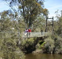 Avon Park - Australian Destinations