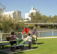 Avon River - Australian Destinations
