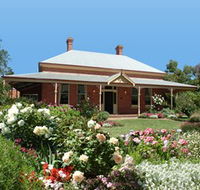 Warrook Farm - Australian Destinations