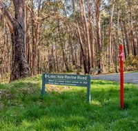 Lobs Hole Ravine 4WD Trail - Australian Destinations