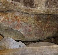 Mount Yarrowyck Nature Reserve - Australian Destinations