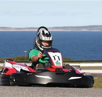 Phillip Island Grand Prix Circuit Visitor Centre - Australian Destinations