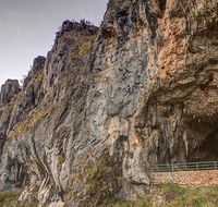 Yarrangobilly Caves - Australian Destinations