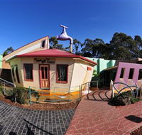 A Maze'N Things - Australian Destinations