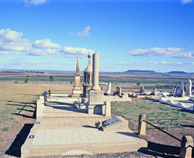 Nobby QLD Australian Destinations