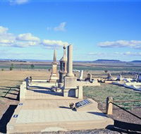 Victor Denton War Memorial - Australian Destinations