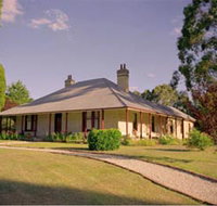 Eskbank House and Museum