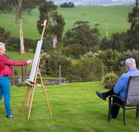 Ungulla Country Garden - Australian Destinations