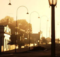 Uralla Heritage Walk - Australian Destinations