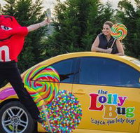 The Lolly Bug - Australian Destinations
